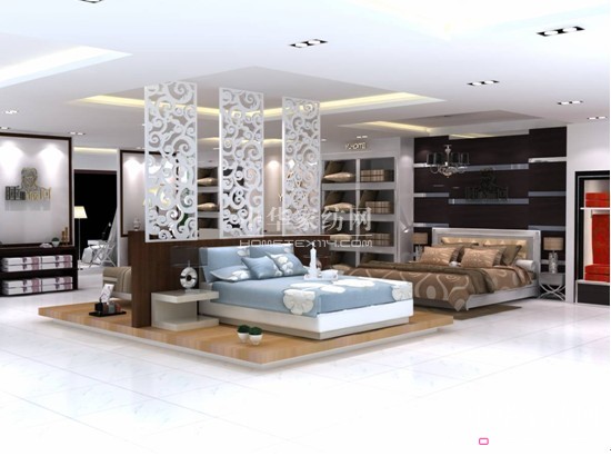 越龍家紡,專注與影響力