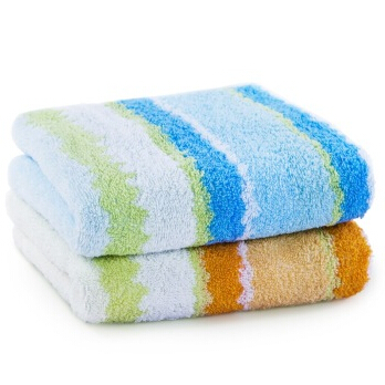 LOVO 羅萊家紡愛之戀情侶毛巾禮盒