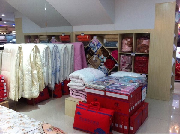 雨蘭湖北長梁專賣開業引領結婚熱潮