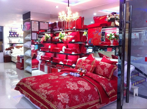 雨蘭湖北長梁專賣開業引領結婚熱潮