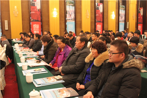 ʥ���R2015�괺����ƷƷ�b��ʢ���_��