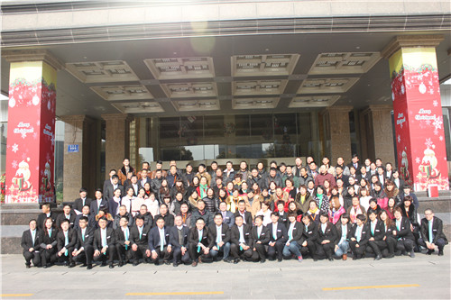 ʥ���R2015�괺����ƷƷ�b��ʢ���_��