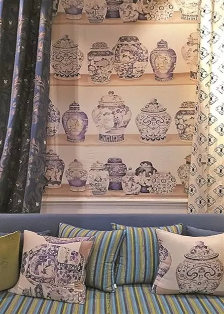 “中國元素”的春天