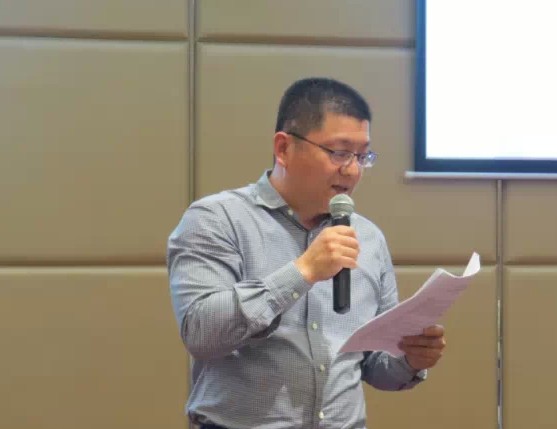 集群對接千億即墨紡服市場打通合作渠道