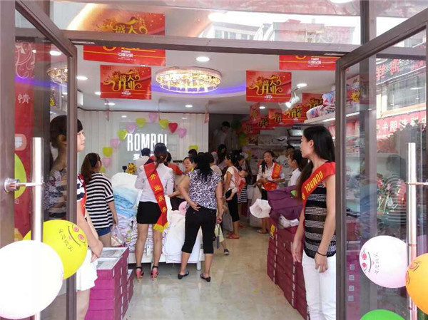 羅曼羅蘭專(zhuān)賣(mài)店