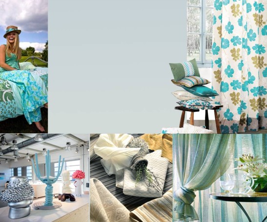 2015-2016中國(guó)家居面料流行趨勢(shì)發(fā)布