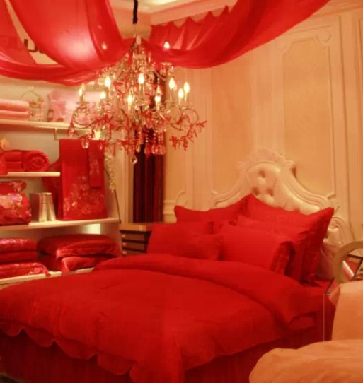 美羅家紡2015品牌推介會圓滿落幕