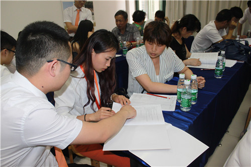 圣富萊家紡“品•迎未來”2015新品發(fā)布會(huì)啟航