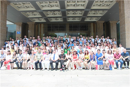 圣富萊家紡“品•迎未來”2015新品發(fā)布會(huì)啟航