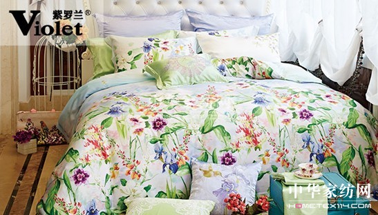 Violet���_�m�Ҽ������ĕr(sh��)�⣬��Ҋ(ji��n)�L(f��ng)���p��