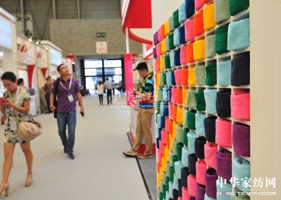 高陽展團(tuán):集群效應(yīng)攀升品牌實力突顯