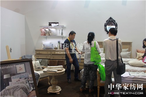 悅達家紡:心悅至上,誠達天下