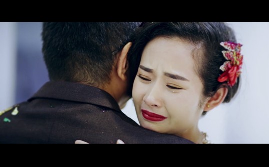 佳麗斯感人催淚微電影《愛一直都在》