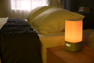 �_�R�����|��Sleepace��˯�_�����ߕr��