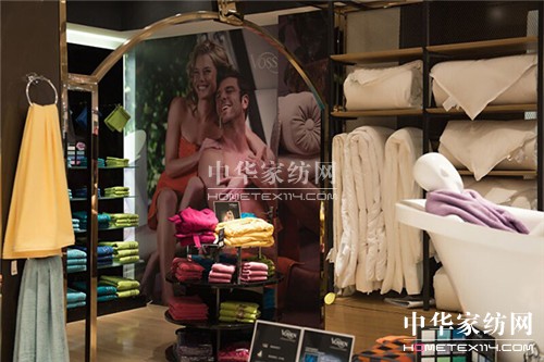 卡撒天嬌集團(tuán)卡撒珂芬一站式家居生活體驗(yàn)館亮相長春卓展