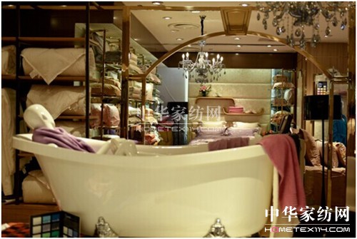 卡撒天嬌集團(tuán)卡撒珂芬一站式家居生活體驗(yàn)館亮相長春卓展