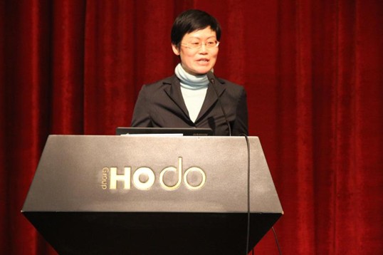 長江公司2016“六化推進年”表彰動員大會隆重召開