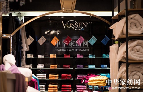 卡撒天嬌集團(tuán)卡撒珂芬一站式家居生活體驗(yàn)館亮相長春卓展