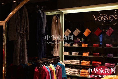 卡撒天嬌集團(tuán)卡撒珂芬一站式家居生活體驗(yàn)館亮相長春卓展