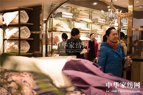 卡撒天嬌集團(tuán)卡撒珂芬一站式家居生活體驗(yàn)館亮相長春卓展