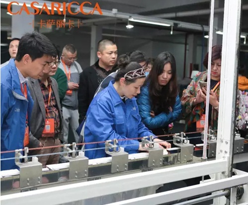 卡薩利卡、奧坦斯:唯有匠心,不負光陰!