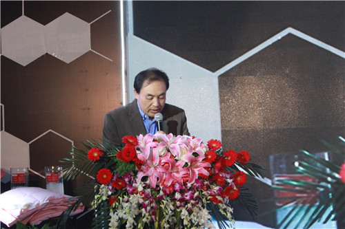 雁皇家紡轉型升級暨綠色家紡新理念新產品新聞發布會圓滿召開