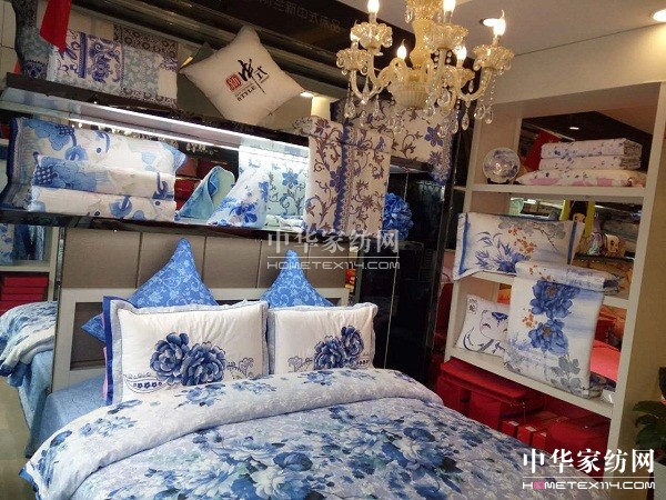 雨蘭2016“家紡消費及品牌運營研討會”盛況即將呈現