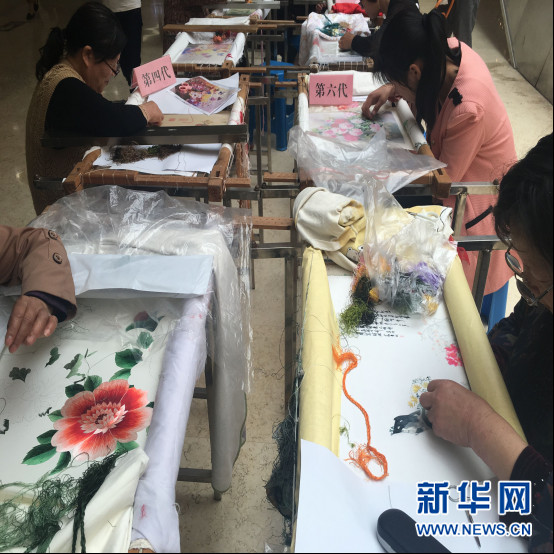 2016疊石橋國際家紡購物游活動隆重啟幕