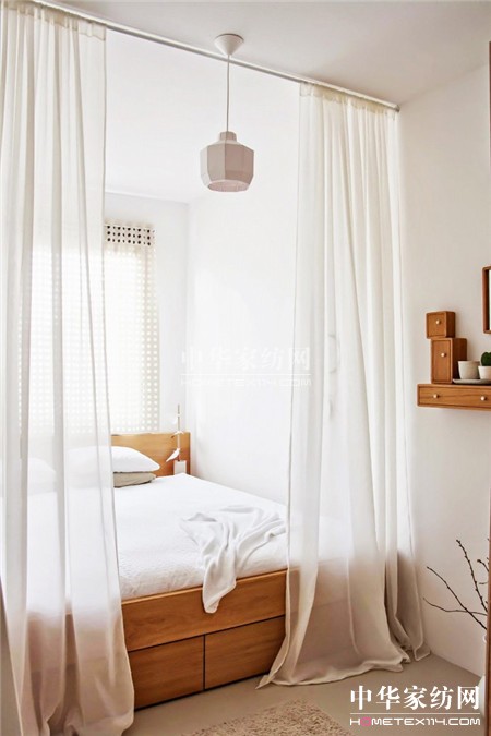 講真,你應(yīng)該有一款亞麻窗簾