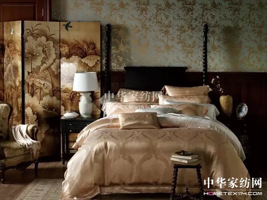 張小嫻:女人一定要擁有一個真絲枕套