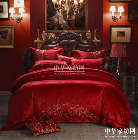 博洋家紡:新婚床品到底應(yīng)該怎么買?