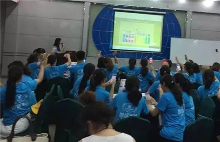 凱盛家紡:聚勢中原,共創(chuàng)豫州輝煌!