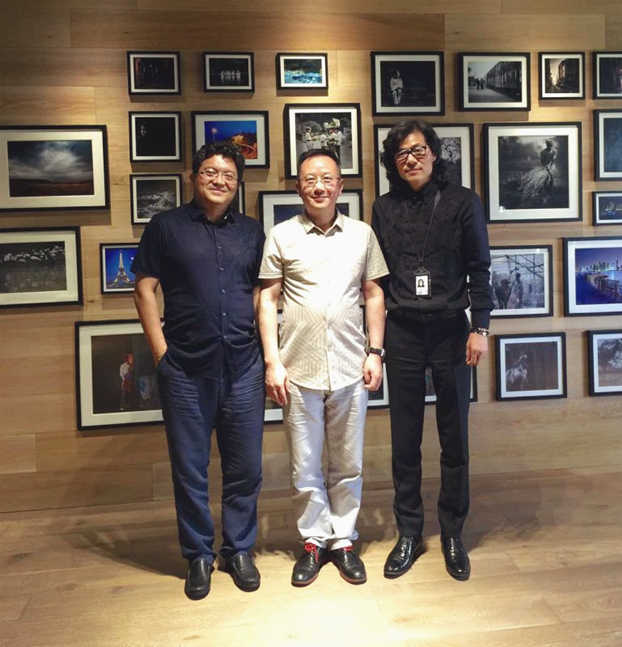 家紡、家具、地毯跨行業(yè)對話打造渠道融合新模式