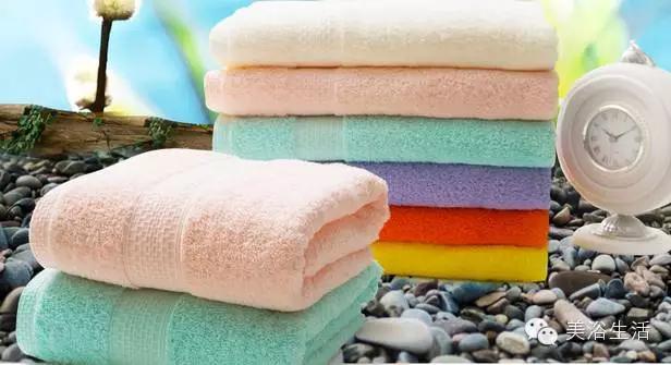 美浴生活:青年的顏色!