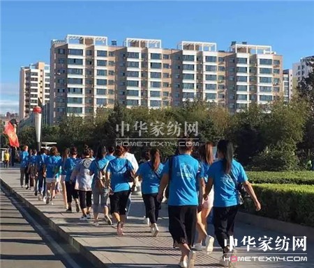 黑吉遼蒙四省吹響秋季集結號