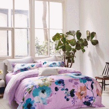 博洋家紡天絲磨毛開啟速暖睡眠E時代