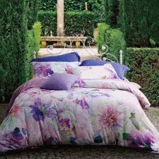 博洋家紡天絲磨毛開啟速暖睡眠E時代