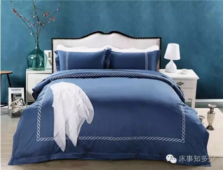 博洋家紡:一旦色起來,床單都有魔性!