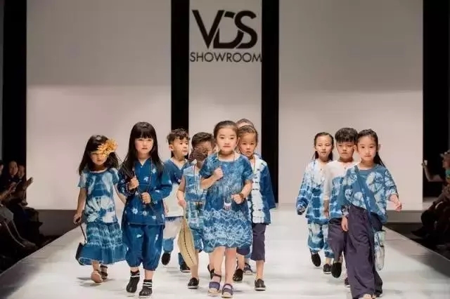 時尚設計師齊聚FASHIONSHOWCASE—絲博會成為杭州時尚平臺
