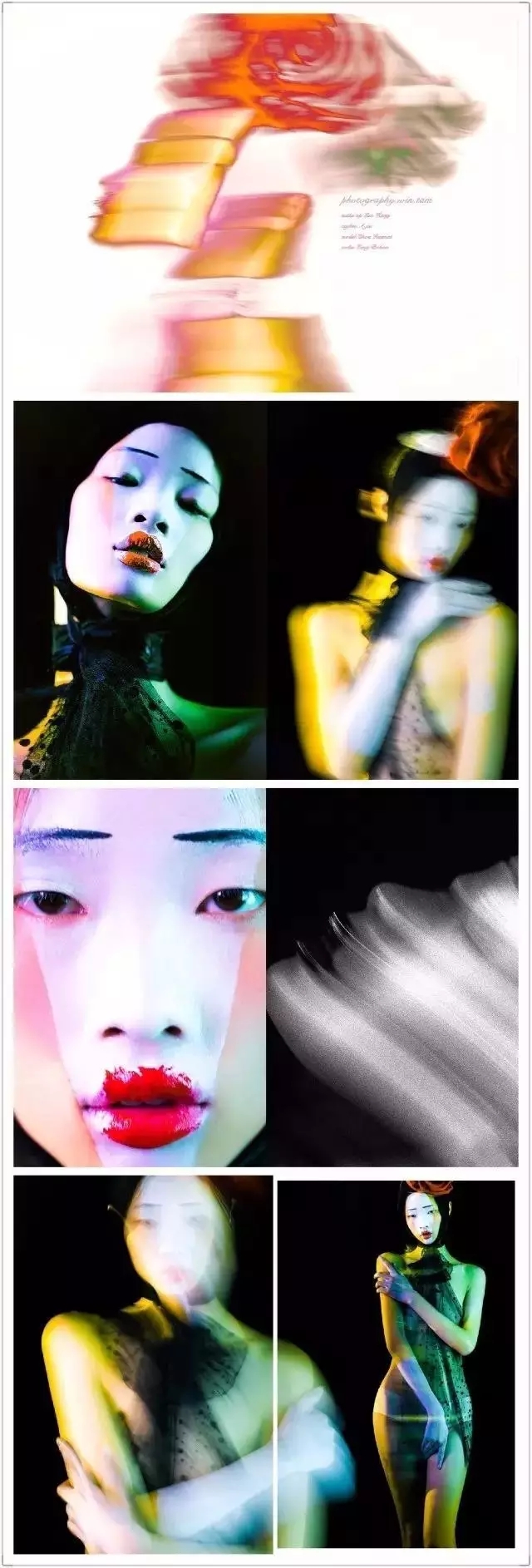 時尚設計師齊聚FASHIONSHOWCASE—絲博會成為杭州時尚平臺