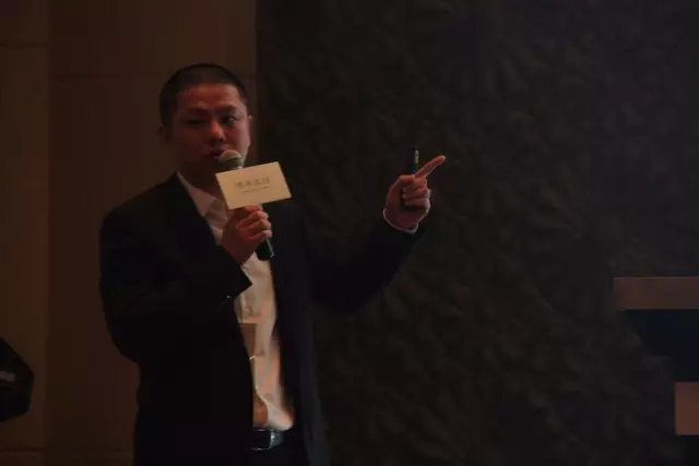 博洋家紡“青羅碧玉”2017春夏定貨會圓滿落幕