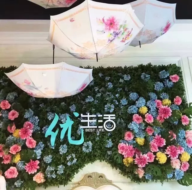 凱盛家紡2017春夏新品發(fā)布會——引領家紡“優(yōu)生活”