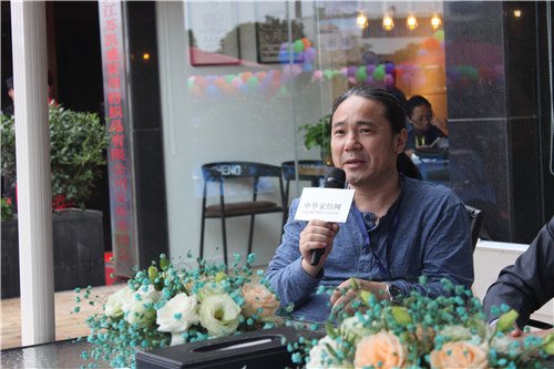 凱盛家紡:匠心獨具,才能帶來“優生活”