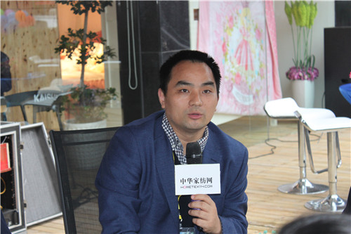 凱盛家紡:匠心獨具,才能帶來“優生活”