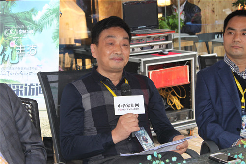 凱盛家紡:匠心獨具,才能帶來“優生活”