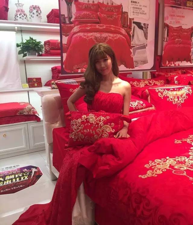 凱盛家紡句容旗艦店形象升級,盛大開業感恩惠全城!