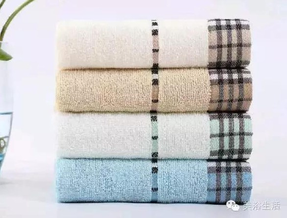 美浴生活:你有沒有發現現在的毛巾是越來越貴,但越來越不耐用啦!