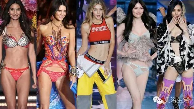 美浴生活:維多利亞的秘密的浴巾,和美浴生活浴巾的秘密!