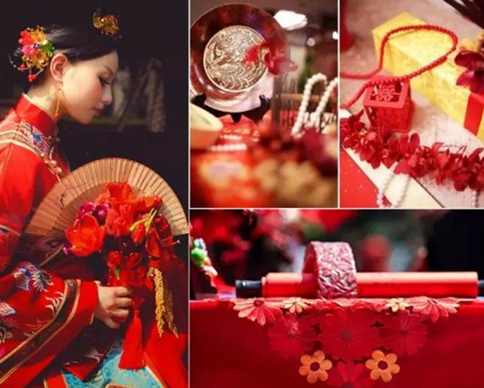 紅豆家紡:一抹紅的高雅絕美,道不盡的悠長底蘊(yùn)