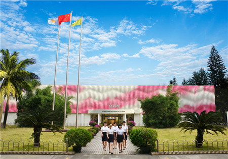 佳麗斯家紡:三千里路云和月五十年輪寫傳奇